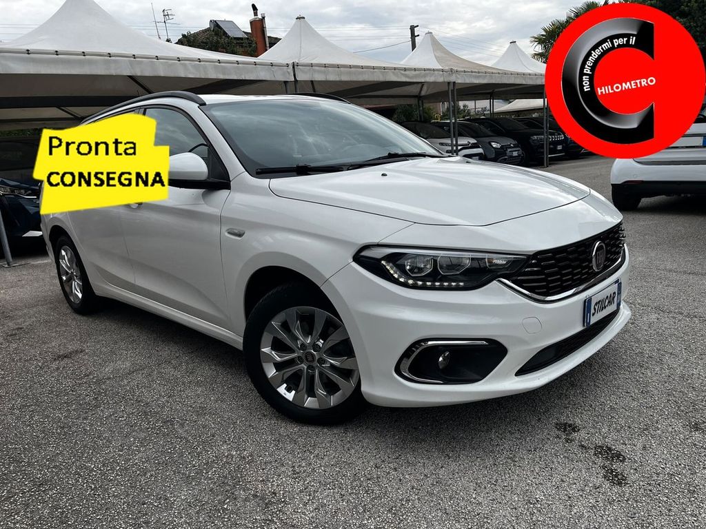 Image of Fiat Tipo