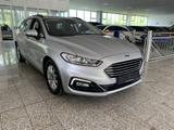 Ford Mondeo Turnier 2.0 TDCI KAMERA+SPURH.+SHZ+TEMPOM - Ford Mondeo Gebrauchtwagen in Düsseldorf