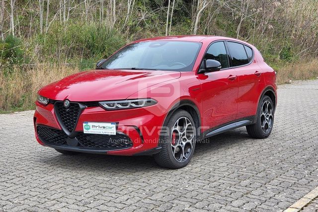 Altele ALFA ROMEO Tonale 1.5 160 CV MHEV TCT7 Veloce