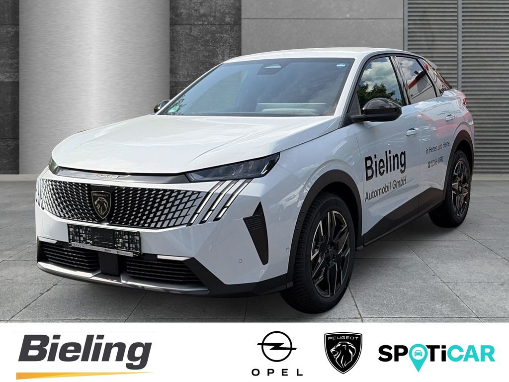 Image of Peugeot 3008