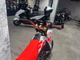 Fantic XMF125 Supermoto Competition 2026 *sofort - FANTIC MOTORRAD