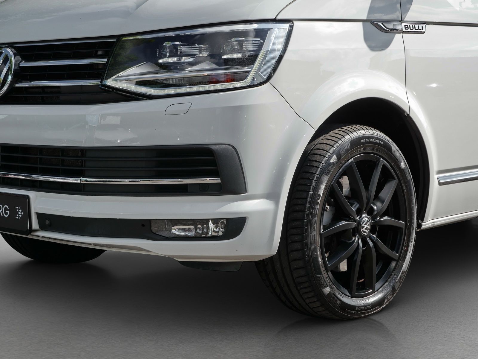 Volkswagen T6 Multivan GenSix 4x4 18Z*1Hand*AHK*LED*RFK*ACC foto 13