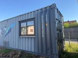 Terex Büro / Wohncontainer - Angebote