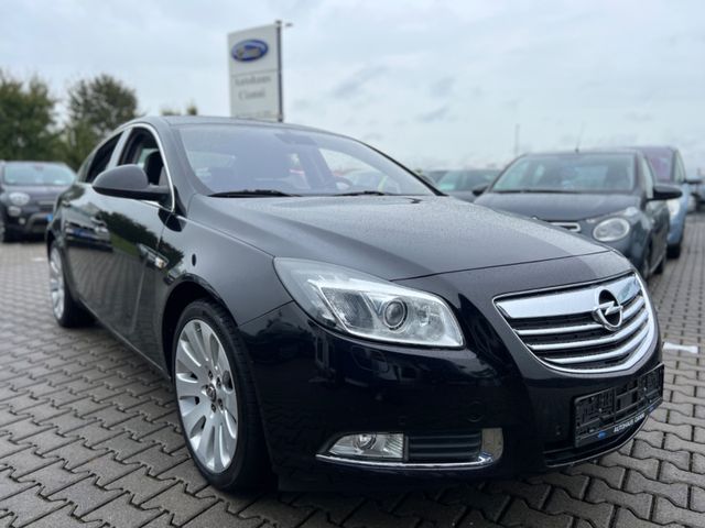 Opel Insignia A Lim. Sport 4x4 ** 109 tkm ** TüV NEU