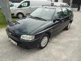 Ford Escort 1.6i 16V Fun*Airbags*TÜV11/2025*2.Hand** - Ford Escort: Kombi