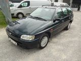Ford Escort 1.6i 16V Fun*Airbags*TÜV11/2025*2.Hand** - Ford Escort in Stuttgart