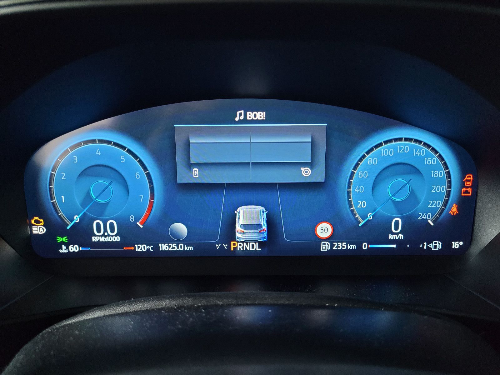 Ford Focus - Bild 11