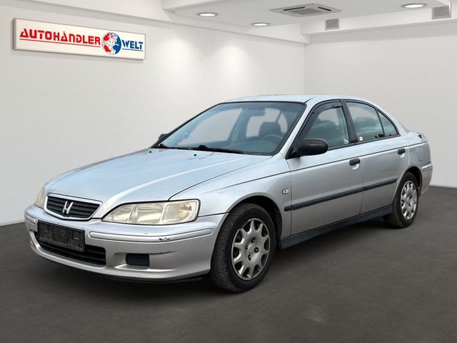 Honda Accord Lim. 1.8 V-Tec ES Klimaanlage