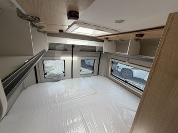Sunlight Cliff X 600 8G Safety+ ACC Digital  Solar