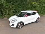 Suzuki Swift 1.0 Comfort+ TÜV NEU*1.Hd*Scheckheft *Auto - Suzuki Swift Gebrauchtwagen in Berlin