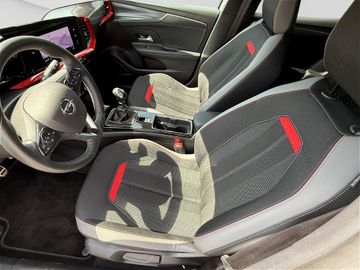 Bild 12 Opel MOKKA GS LINE LED, NAVI, KAMERA, SHZ