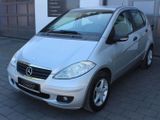 Mercedes-Benz A 170 Classic (NAVIGATIONSSYSTEM,ZWEITE HAND) - Zweite Hand Gebrauchtwagen