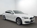 BMW 535d xDrive Lim. Luxury-Line HeadUp Soft-Close - BMW 535: Weiß