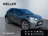 Toyota Aygo X Explore *LED*SHZ*Kamera*CarPlay*PDC*ACC* - : mit ABS, Kleinwagen