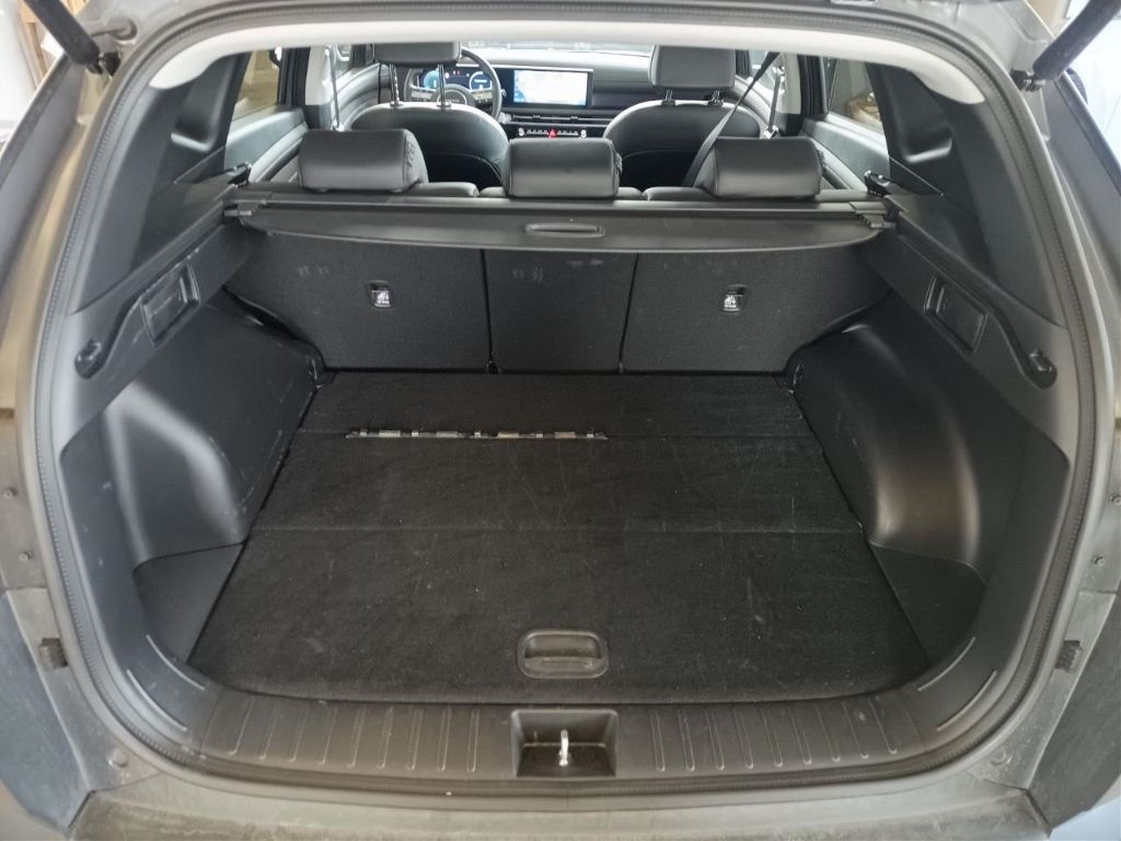 Hyundai Tucson – Bild 6