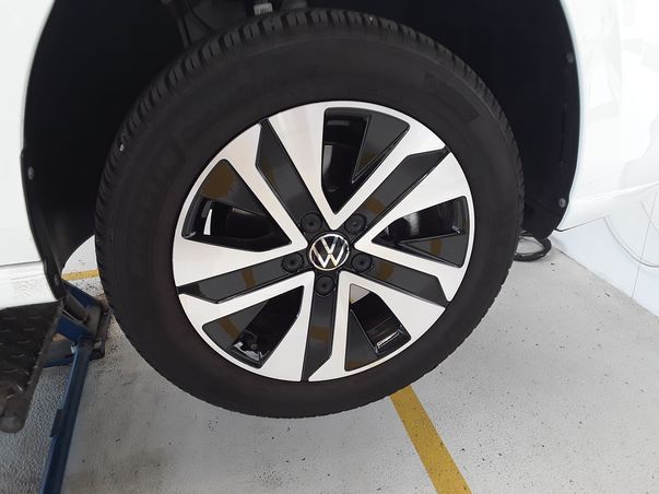 Volkswagen Golf - Bild 8