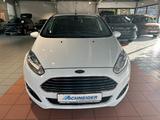 Ford Fiesta 1.0 EcoBoost Individual*NAVI*KEY-FREE`* - Ford Fiesta: Fr