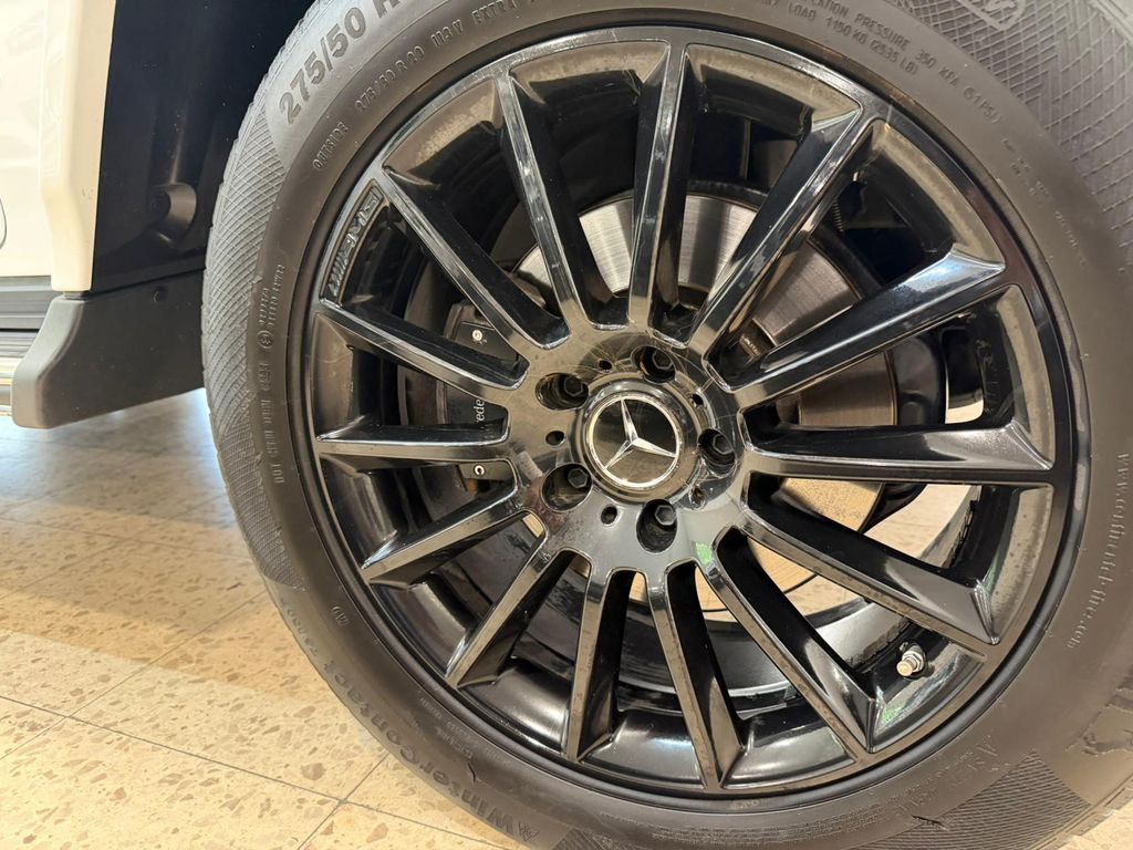 Mercedes-Benz G 350 - Bild 25