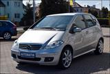 Mercedes-Benz A 200 Turbo Automatik TÜV-Neu Garantie - gebrauchte Mercedes-Benz A-Klasse aus dem Jahr 2008