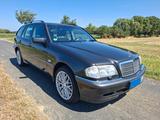 Mercedes-Benz C 180 T ELEGANCE, 63tkm!!, Klima, AHK, Xenon,PDC - aus 2000: Kombi