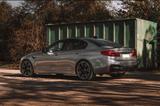 BMW M5 Competition F90 / Garantie! - BMW M5: F90