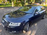 Audi A6 4F Benziner - Audi A6: Limousine, 4f