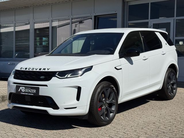 Land Rover Discovery Sport R-Dynamic /MERIDIAN/CARPLAY/KAM