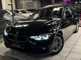 BMW 318 318 i 1.HAND NAVI LED NAVI KLIMAAUT - BMW 318: Limousine, 318i