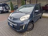 Citroën C1 1.0 Seduction 5 Porte - gebrauchte Citroën C1 aus dem Jahr 2013