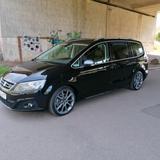 Seat Alhambra FR DSG AHK 19 Zoll BBS H&R  ... - Seat Alhambra in Saarbrücken