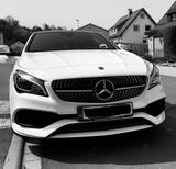 Mercedes-Benz CLA 250 Shooting Brake CLA 250 4MATIC DCT PE... - Mercedes-Benz in Heilbronn
