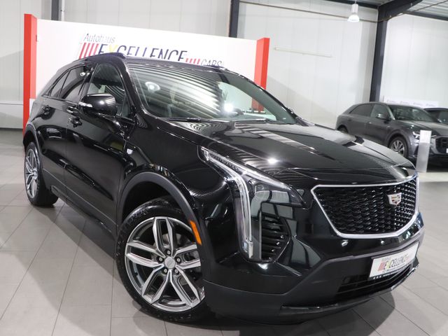 Cadillac XT4 350d LAUNCH EDITION SPORT / PANORAMA