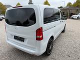 Mercedes-Benz Vito Mixto 4MATIC *1.HAND*LEDER*NAVI*KAMERA* - Mercedes-Benz Vito Gebrauchtwagen in Nürnberg