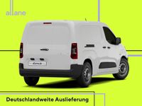 Citroën Berlingo - Vorschau Bild 2