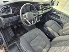 VW T6.1 Multivan 4Motion 150PS Navi DAB Carplay AHK