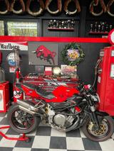 MV Agusta Brutale 910 Starfighter - MV AGUSTA BRUTALE