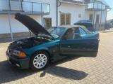 BMW 328i Cabrio - BMW 328: Roadster, 328i