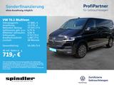Volkswagen T6.1 Multivan Generation Six DSG Standh 2xSchieb