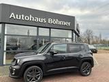Jeep Renegade S Plug-In-Hybrid 4xe - Jeep Renegade mit Panoramadach