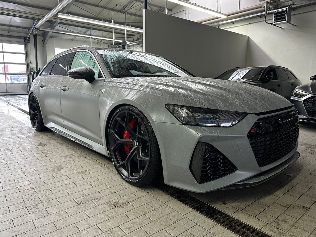 Audi RS6