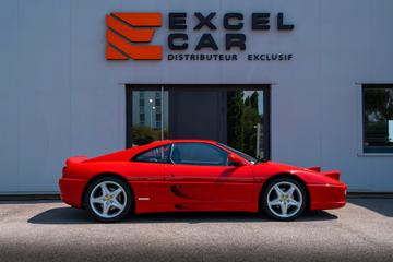 صورة 7 لـ 1998 Ferrari F355