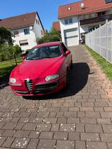Alfa Romeo 147 1.6 16V T.Spark ECO Distinctive Distinctive - Alfa Romeo 147 aus 2001