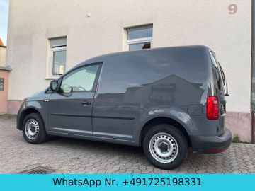 Volkswagen Caddy - 9