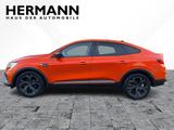 Renault Arkana 1.3 TCe 160 R.S. Line CAM*LED*NAVI*SHZ*LM - Renault Gebrauchtwagen