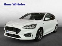 Ford Focus ST-Line 1.0 /CarPlay/LED/Tempomat/Navi/PDC
