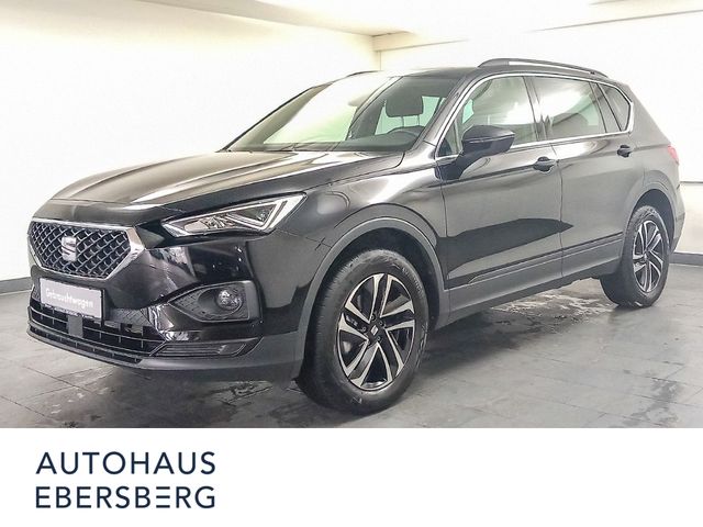 Seat Tarraco Style 2.0 TDI QI DESIGN Pano Navi LM18 e