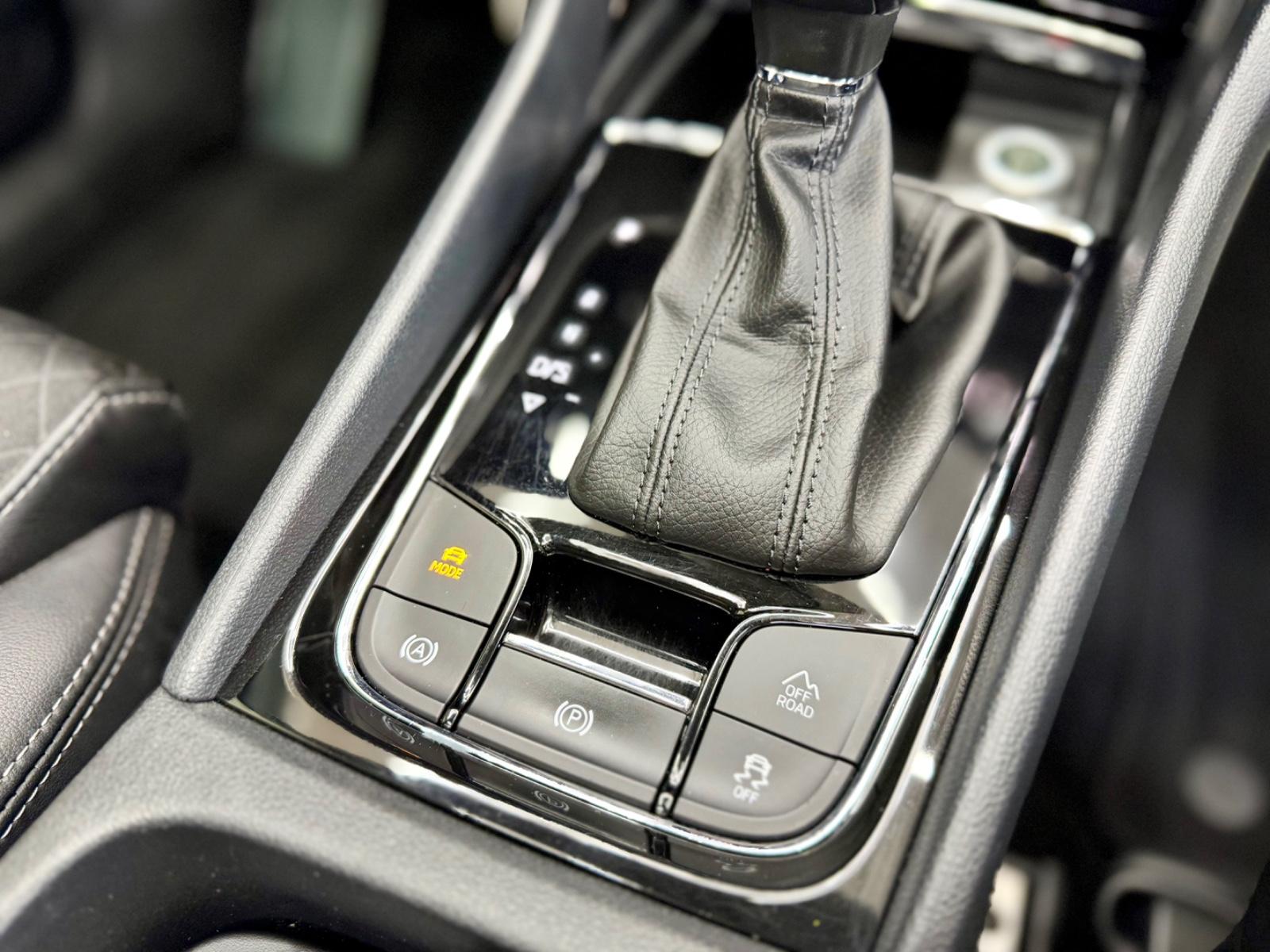 Skoda Kodiaq Ambition 4x4 Querdifferentialsperre/Pano.