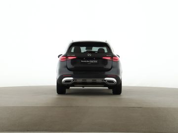 Mercedes GLC 200 - 5