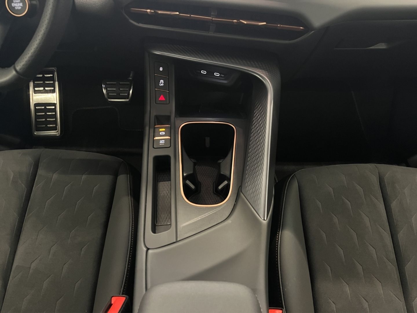 Cupra Terramar - Bild 16