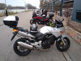 Honda CBF  600 SA - HONDA 2004 CBF600
